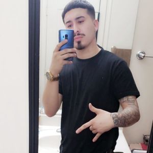 Meet your Posher, Angel